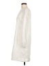 Unbranded Ivory Casual Dress Size M (estimated) - photo 5