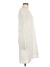 Unbranded Ivory Casual Dress Size M (estimated) - photo 4