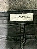 Zara Black Jeans Size 8 - photo 7