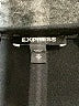 Express Stars Black Pullover Sweater Size XS - photo 7