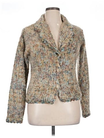 Carole Little Cardigan (view 1)