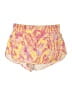 DSG Paisley Yellow Shorts Size L - photo 1