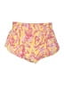 DSG Paisley Yellow Shorts Size L - photo 2