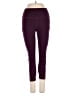Fabletics Purple Active Pants Size S - photo 1