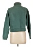 Unbranded Green Turtleneck Sweater Size L (estimated) - photo 2