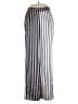 4th and Reckless Stripes Silver Dress Pants Size M - photo 1