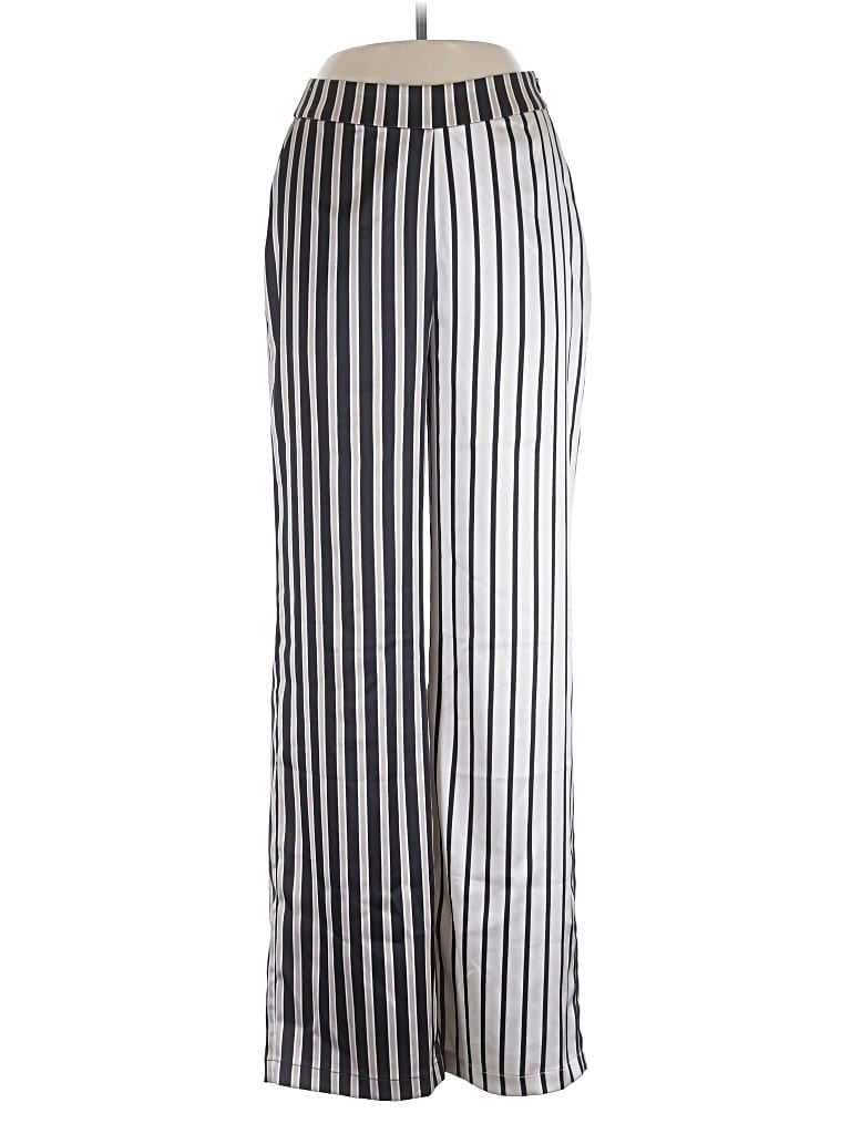 Pre-owned 4th & Reckless Dress Pants In Silver