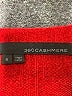 360 Cashmere 100% Cashmere Solid Red Cashmere Pullover Sweater Size S - photo 6