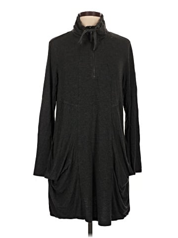 Christopher & Banks Casual Dress (view 1)