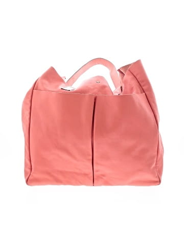 Anya Hindmarch Leather Tote (view 1)