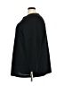 Dana Buchman 100% Polyester Black 3/4 Sleeve Top Size 3X - photo 5