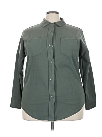 Mondetta Fleece (view 1)