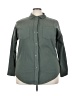 Mondetta Green Fleece Size XXL - photo 1