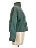 Unbranded Green Turtleneck Sweater Size L (estimated) - photo 4