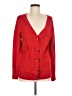 Unbranded Red Cardigan Size M (estimated) - photo 1