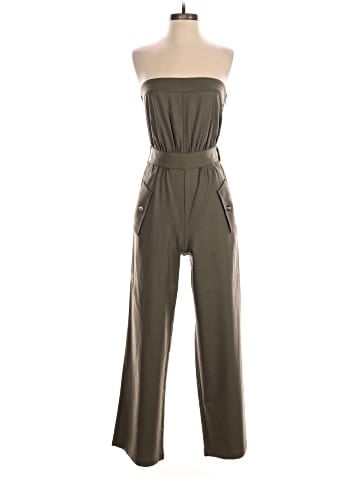 White House Black Market Jumpsuit (view 1)