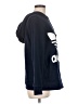 Adidas 100% Cotton Blue Long Sleeve Top Size M - photo 4