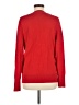 Unbranded Red Cardigan Size M (estimated) - photo 2