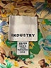 Industry 100% Polyester Floral Green 3/4 Sleeve Blouse Size XS - photo 7