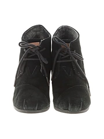 TOMS Ankle Boots (view 2)