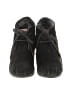 TOMS Black Ankle Boots Size 8 1/2 (wide) - photo 2