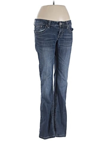 Tin Haul Jeans (view 1)