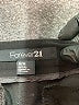 Forever 21 Solid Black Dress Pants Size M - photo 7