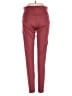 Nike Burgundy Active Pants Size S - photo 2