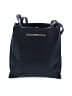 Nine West Solid Blue Shoulder Bag One size - photo 1