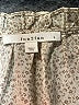 Fun2Fun Tan Short Sleeve Blouse Size L - photo 7