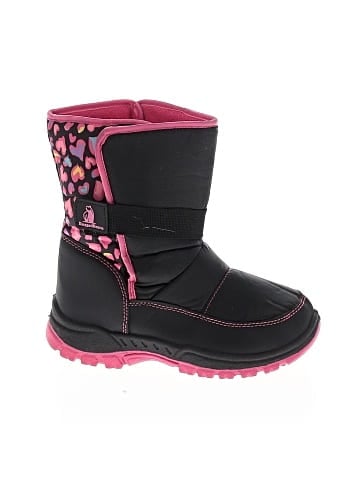 Rugged Bear Boots (view 1)