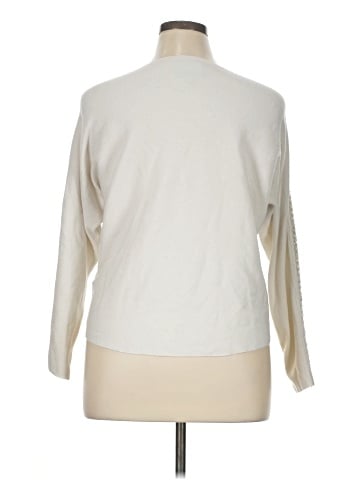 Liv Milano Pullover Sweater (view 2)