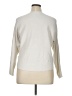 Liv Milano Ivory Pullover Sweater Size XL - photo 2