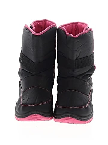 Rugged Bear Boots (view 2)