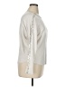 Liv Milano Ivory Pullover Sweater Size XL - photo 4