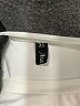 Automet Ivory Long Sleeve Turtleneck Size XS - photo 7