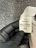 Automet Ivory Long Sleeve Turtleneck Size XS - photo 8