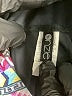 Onzie Black Active Pants Size XS - photo 7