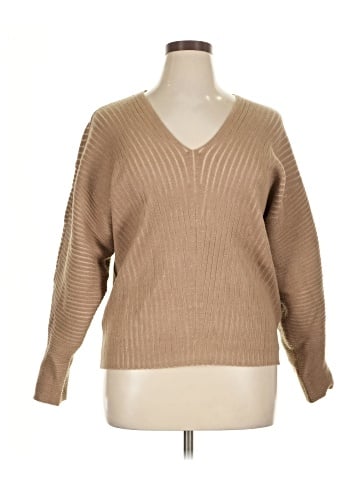 DKNY Pullover Sweater (view 1)