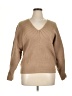 DKNY Tan Pullover Sweater Size XL - photo 1