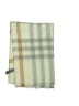 Zara Green Ivory Scarf One size - photo 2