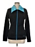 Saucony Black Zip Up Hoodie Size M - photo 1