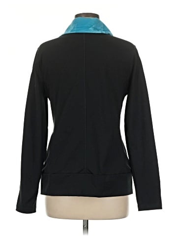 Saucony Zip Up Hoodie (view 2)