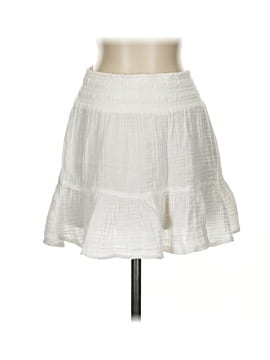 Abercrombie & Fitch Casual Skirt