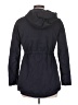Unbranded 100% Polyester Blue Coat Size S - photo 2
