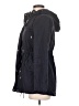 Unbranded 100% Polyester Blue Coat Size S - photo 5