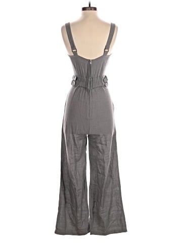 Jonny Cota Jumpsuit (view 2)