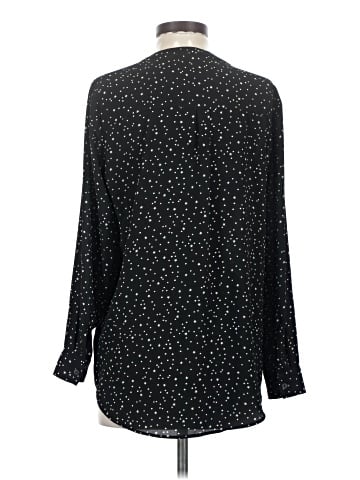 JAQUELINE de YONG Long Sleeve Blouse (view 2)