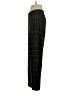 Just Female Plaid Black Dress Pants Size S - photo 5