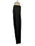 Just Female Plaid Black Dress Pants Size S - photo 4